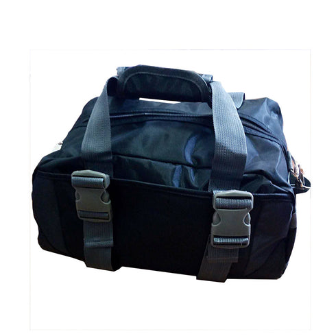Yoga bag gym bag - ROUTINE FASHION